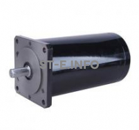 Двухфазный шаговый двигатель nema34 86HY (круглой формы)  - st-e.info - Елец