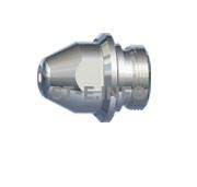 Сопло H839G03 для OTC-Daihen D-12000 - st-e.info - Елец