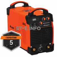Инвертор сварочный ARC 500 "REAL" (Z316) - st-e.info - Елец