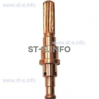 Электрод 9-8215 - st-e.info - Елец