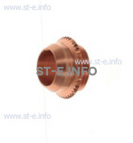 Защитный наконечник (строжка) арт. 9-8241 - st-e.info - Елец