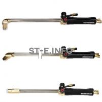 Резак пропан-кислород MESSER Starcut 8615 с соплами арт. 716.05463 - st-e.info - Елец