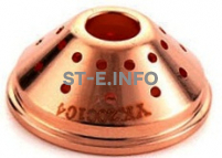 Экран защитный YK-200 - st-e.info - Елец