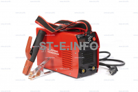 Сварочный аппарат для ручной дуговой сварки ARC-200 IGBT - st-e.info - Елец