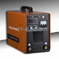 Аппарат для ручной дуговой сварки ARC-250 3/380вт инвертор - st-e.info - Елец