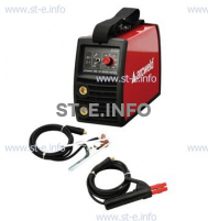 Аппарат для ручной дуговой сварки Arcweld 160i-ST - st-e.info - Елец
