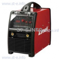 Аппарат для ручной дуговой сварки Arcweld 200i-ST DV - st-e.info - Елец