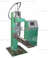 Машина для приварки фитингов - st-e.info - Елец