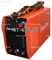 Инвертор сварочный TIG/MMA-200 IGBT лучший выбор для дома и дачи! - st-e.info - Елец