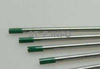 Вольфрамовые электроды WP - D 6,0 / 175 мм - st-e.info - Елец