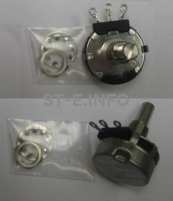 Потенциометр T10812-122 Lincoln Electric - st-e.info - Елец