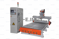 Фрезерно-гравировальные станки с ЧПУ по дереву с автоматической сменой инструментов ST-WA1325G - st-e.info - Елец