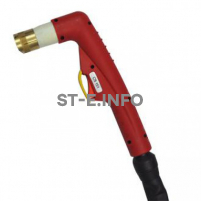 Плазмотроны для ручной резки Сварог CS 151 - st-e.info - Елец