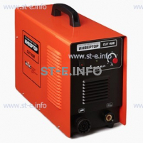 Инвертор сварочный CUT-40B - st-e.info - Елец