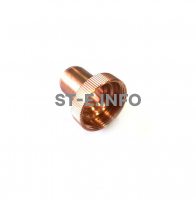 Насадка  CV0008 для плазмотрона 141 - st-e.info - Елец