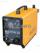 Источник плазменой резки CutFire 65i - st-e.info - Елец