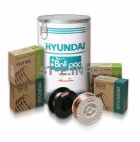 Сварочная проволока SM-1N - st-e.info - Елец