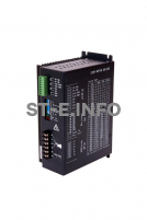 Цифровой драйвер 2х фазного шагового двигателя арт. DM2280A (АС) - st-e.info - Елец