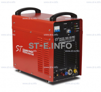 Установка воздушно-плазменной резки DOG-120 PRO - st-e.info - Елец