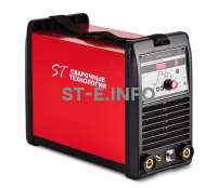 Сварочный аппарат для аргонодуговой сварки HANDY TIG-200Di - st-e.info - Елец