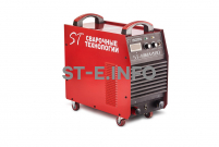 Аппарат для ручной дуговой сварки ST-MMA 400 - st-e.info - Елец