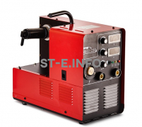 Полуавтоматический аппарат для сварки MIG-250 220V - st-e.info - Елец