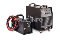 Полуавтомат для сварки MIG-500 ECO - st-e.info - Елец