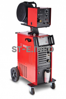 Аппарат для сварки MIG-500ST Double Pulse - st-e.info - Елец