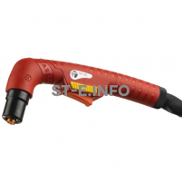 Плазмотрон для ручной резки Ergocut CB 50 (CA) с кабелем 6 метров  - st-e.info - Елец