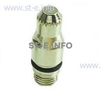 Электрод для плазмотрона P-160 - st-e.info - Елец