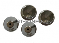 Сопло FY-160 диаметр 2,1 мм - st-e.info - Елец