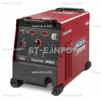 Flextec 450 - st-e.info - Елец