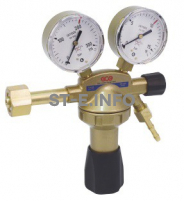 Редуктор DINARG Plus N2/Ar (Aргон/CO2) - st-e.info - Елец