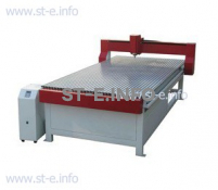 Фрезерно-гравировальный станок с ЧПУ ST-G1224 - st-e.info - Елец