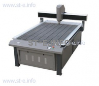 Фрезерно-гравировальный станок с ЧПУ ST-G1313 - st-e.info - Елец