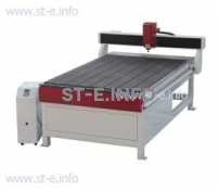 Фрезерно-гравировальный станок с ЧПУ ST-G1318A - st-e.info - Елец