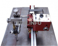 Сварочная каретка HK-20 - st-e.info - Елец