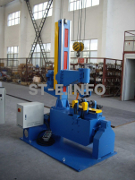 Cварочный трубный вращатель WRST-1 - st-e.info - Елец