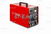 Инвертор для аргонодуговой сварки TIG-250 MOS - st-e.info - Елец