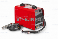 Установка воздушно-плазменной резки CUT-40 - st-e.info - Елец