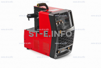 Сварочный инвертор MIG-250 + MMA - st-e.info - Елец