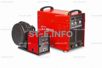 Инвертор для автоматической TIG сварки ROBO-WELDING 578 - st-e.info - Елец