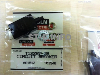 Предохранитель T12287-39 - st-e.info - Елец