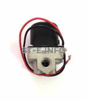  Газовый клапан для аппарата плазменной резки арт. DF2-3-A - st-e.info - Елец