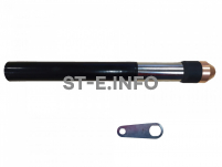 Плазмотрон YK125 с кабелем 10 м - st-e.info - Елец