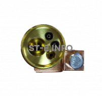 Евроразъем-штырь малый (1) - st-e.info - Елец