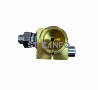 Токоподводный узел сварочного полуавтомата - st-e.info - Елец