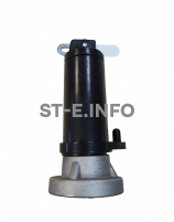 Держатель кассеты с проволокой с прижимной гайкой - st-e.info - Елец