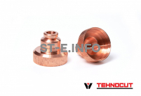 Экран для плазмотрона LC105 арт. W03X0893-68A TEHNOCUT - st-e.info - Елец