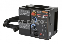 Амперметр M20969-1A для NA-3S Lincoln Electric - st-e.info - Елец